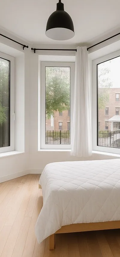 Private room in Flatbush