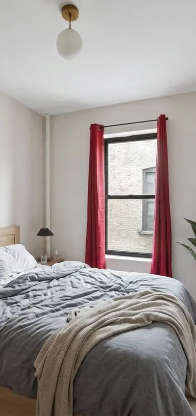 Private room in New York