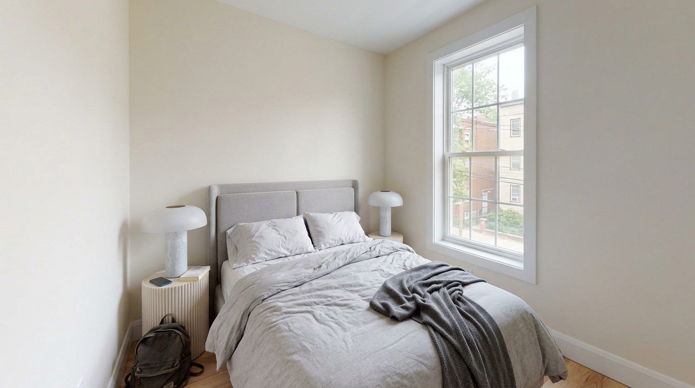 Private room in Greenpoint