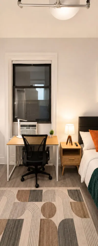 Studio in the Upper West Side (A207-05s)