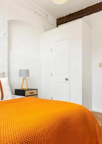 Private Room in Bushwick