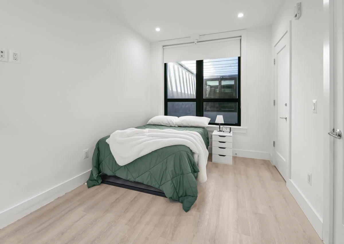 1 bedroom apartment in Northwest Washington