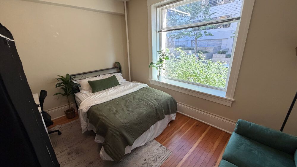Your Seattle City Escape