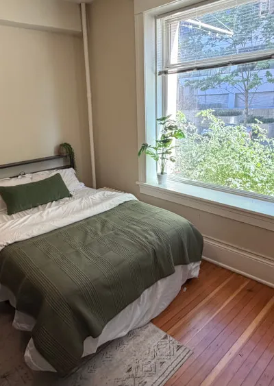 Your Seattle City Escape