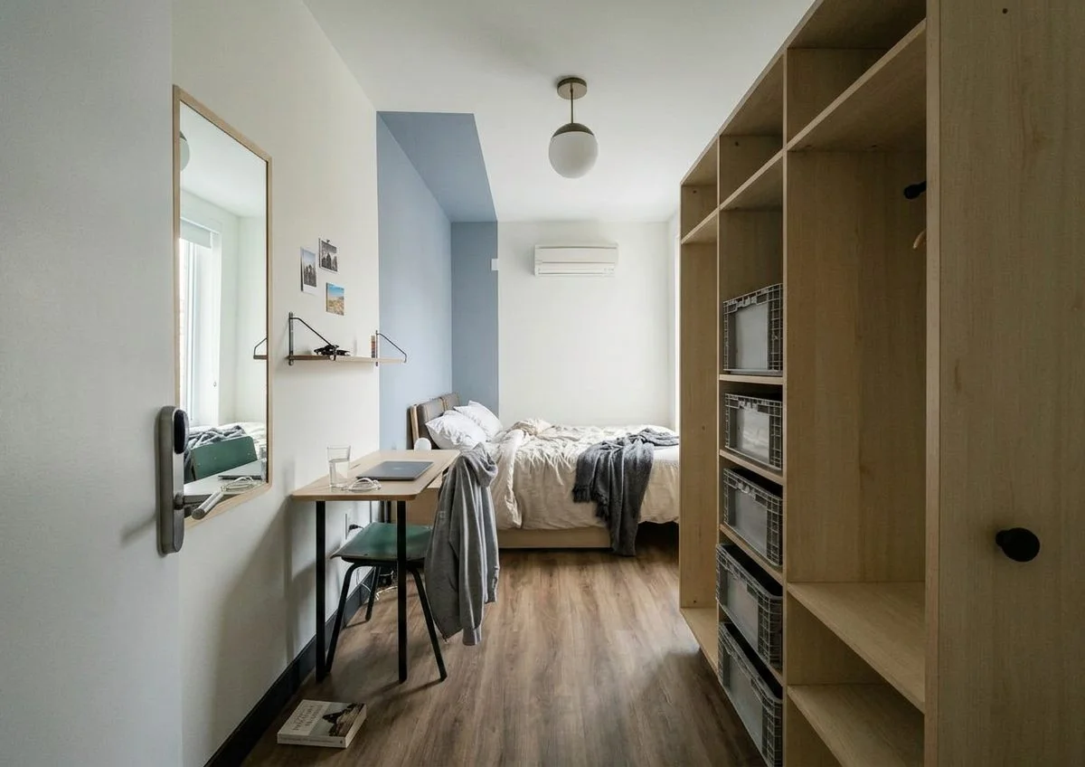 1 bedroom apartment in Williamsburg