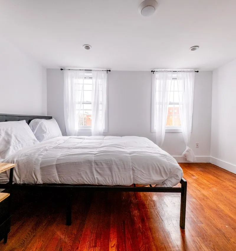 Private room in Bushwick