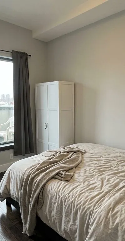 Private room in Bedford-Stuyvesant