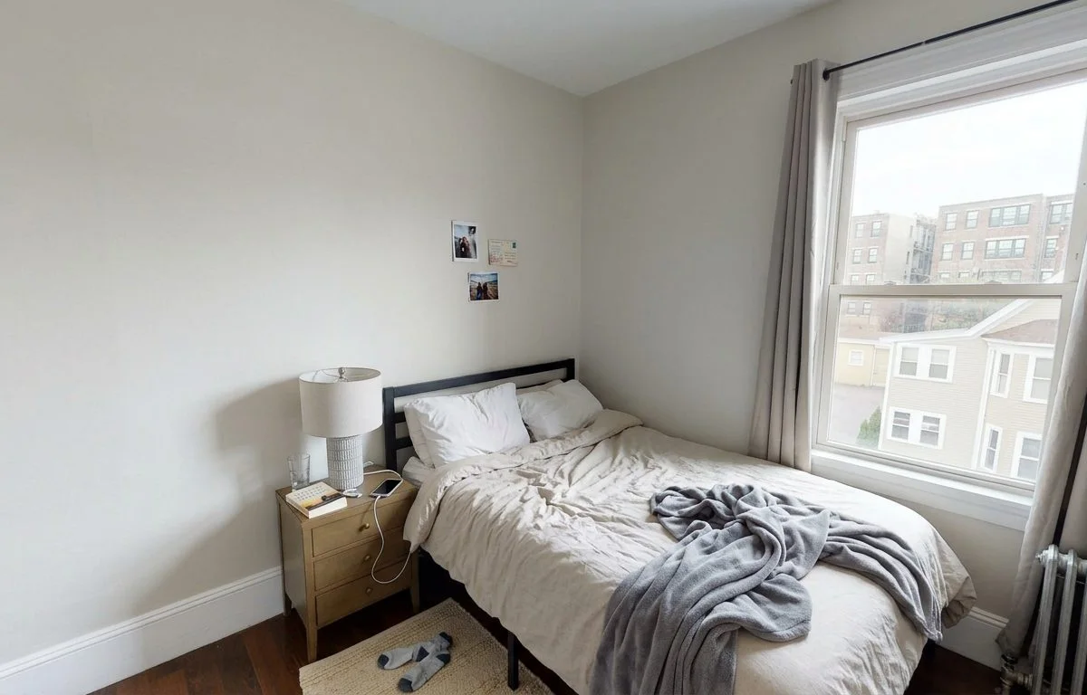 Private room in Dorchester