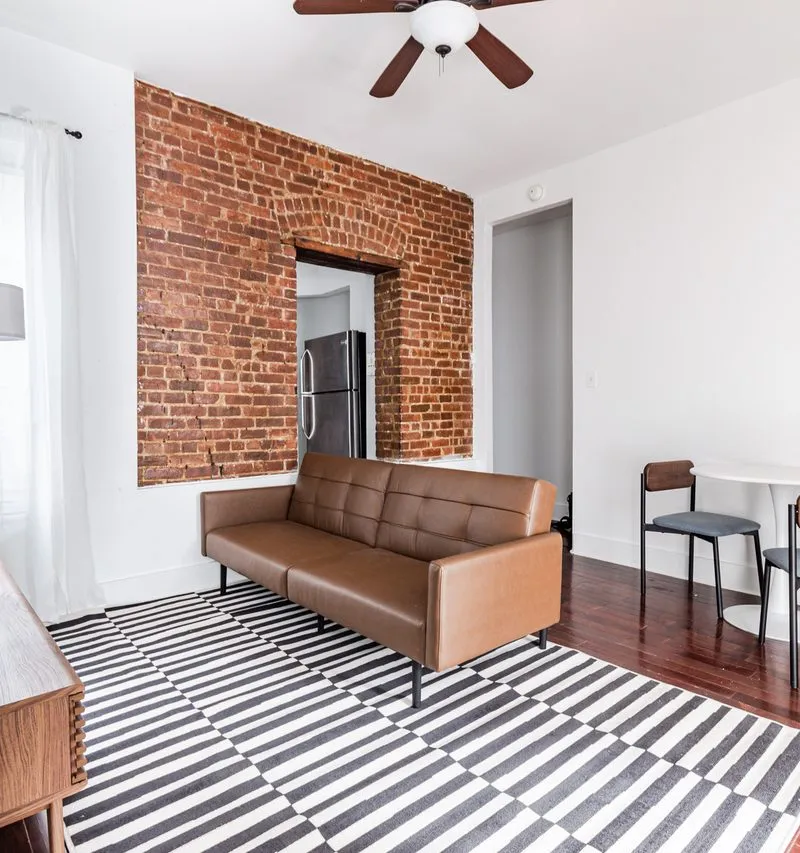 Private room in New York