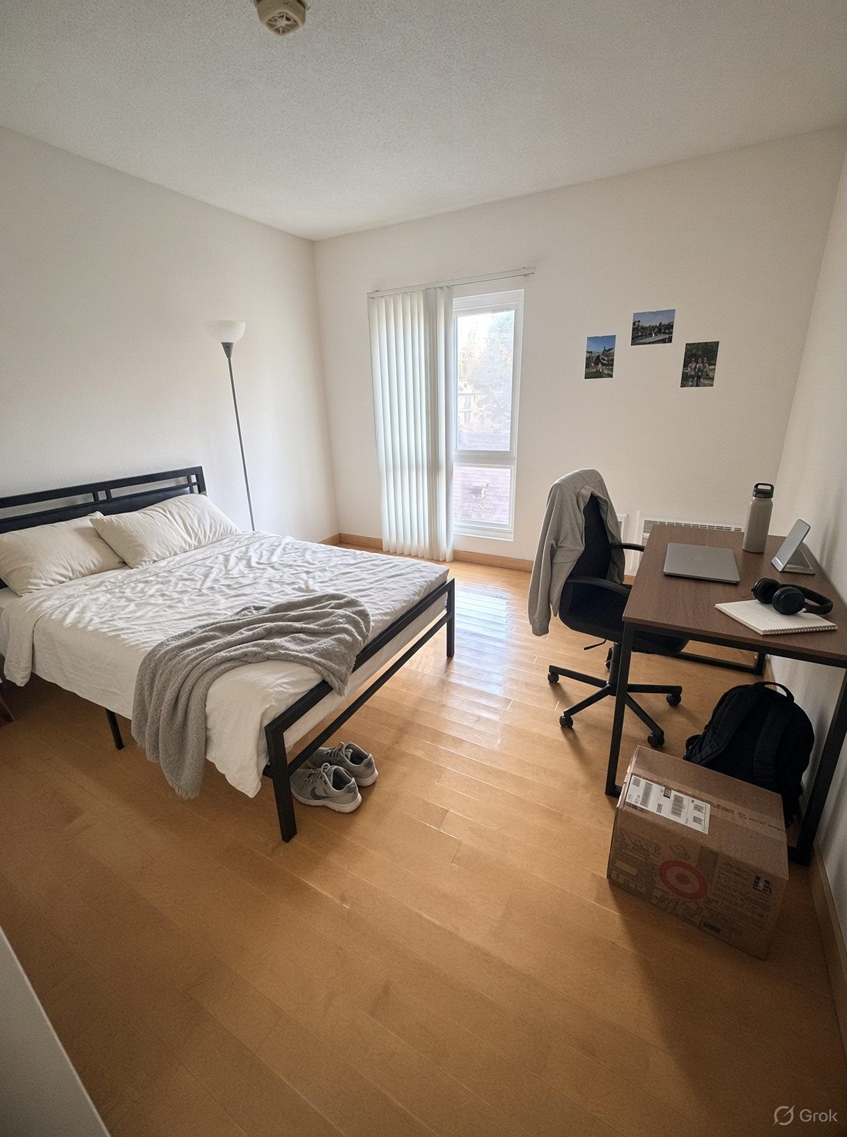 Private Bedroom Near UCLA & Westwood | Convenient Bus Access
