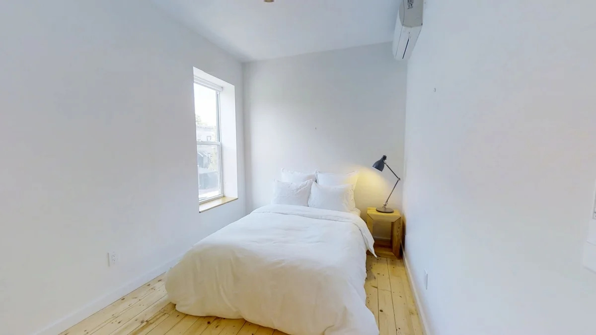Private room in Prospect Lefferts Gardens