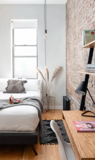 Private room in Upper Manhattan