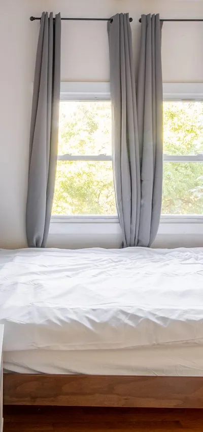 Private room in Mission Hill