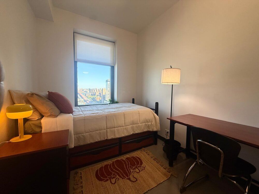 Furnished Private Room - Lower East Side