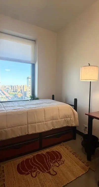 Furnished Private Room - Lower East Side
