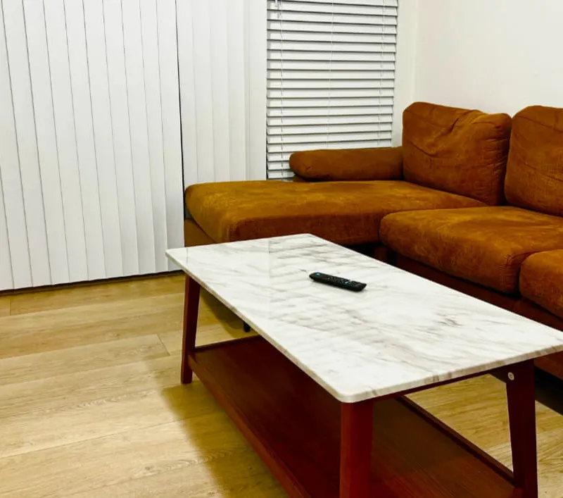 Furnished Room Sublet Near UC Berkeley | Parker Street