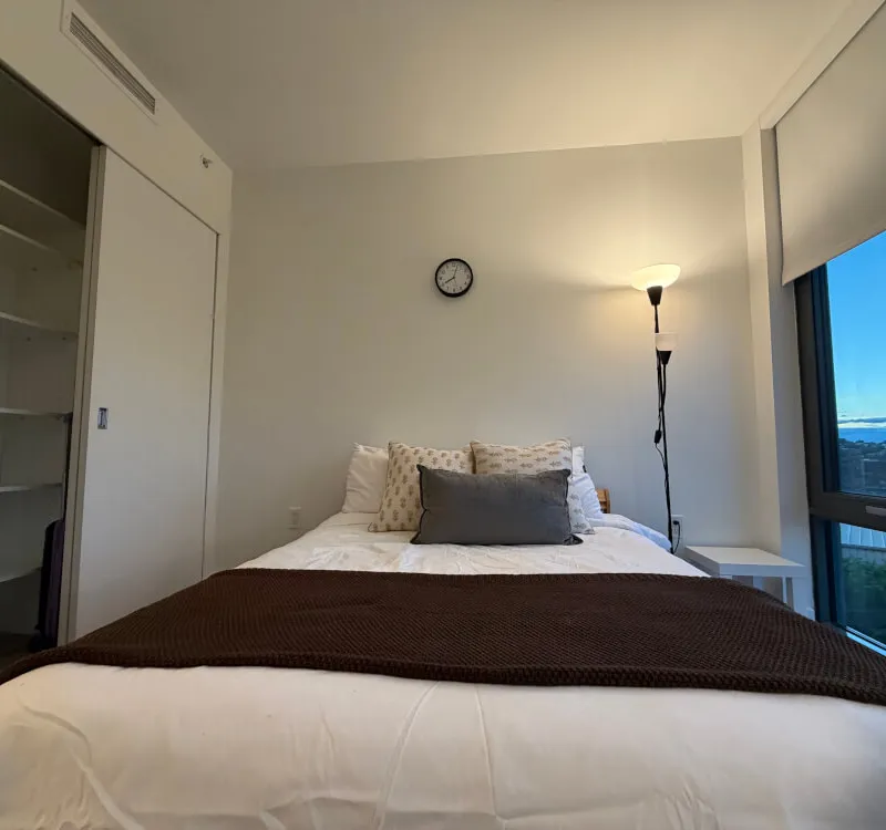 Master Room in Washington DC