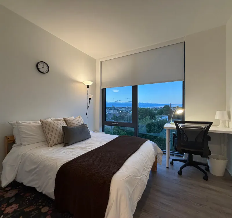 Master Room in Washington DC
