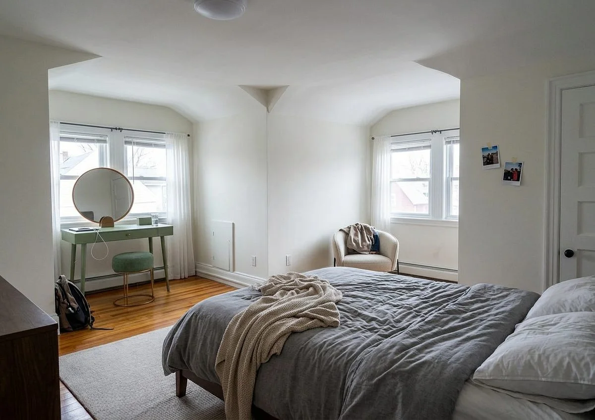Private room in Brighton