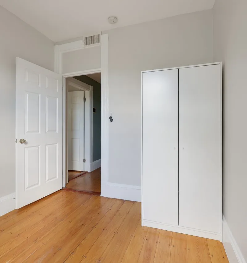Private room in The Port