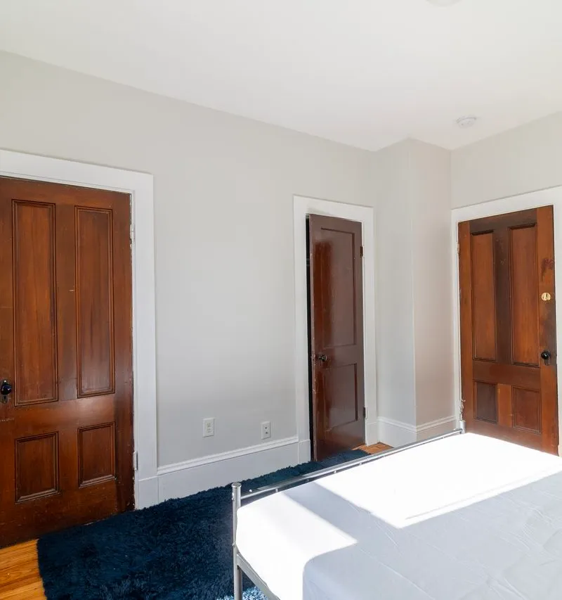 Private room in Lower Allston