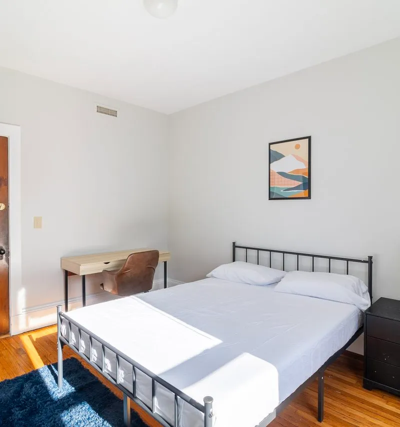 Private room in Lower Allston