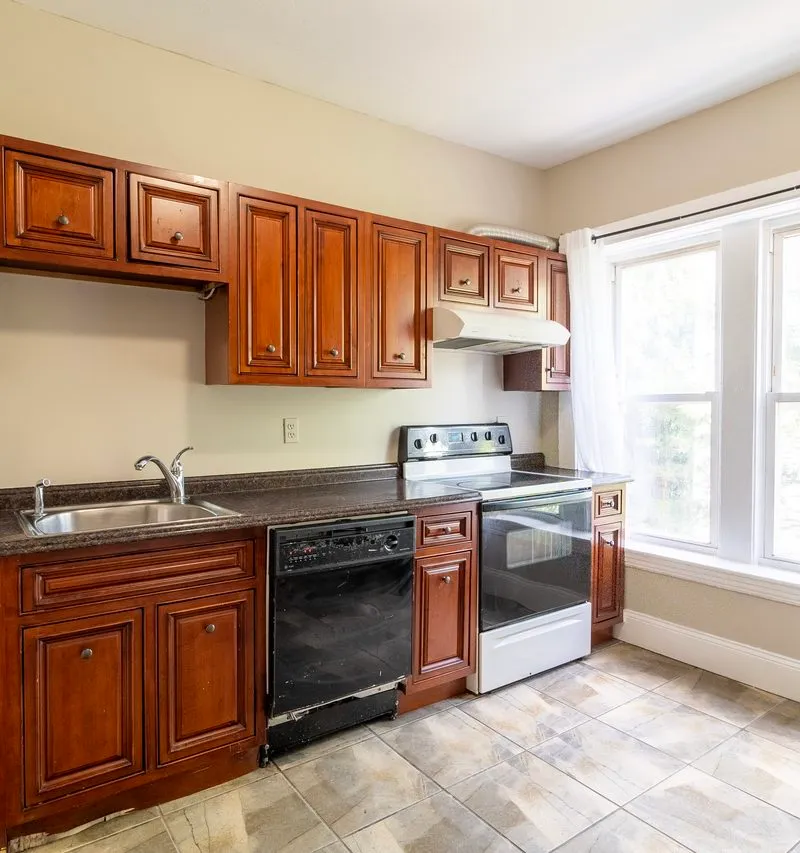 Private room in Lower Allston