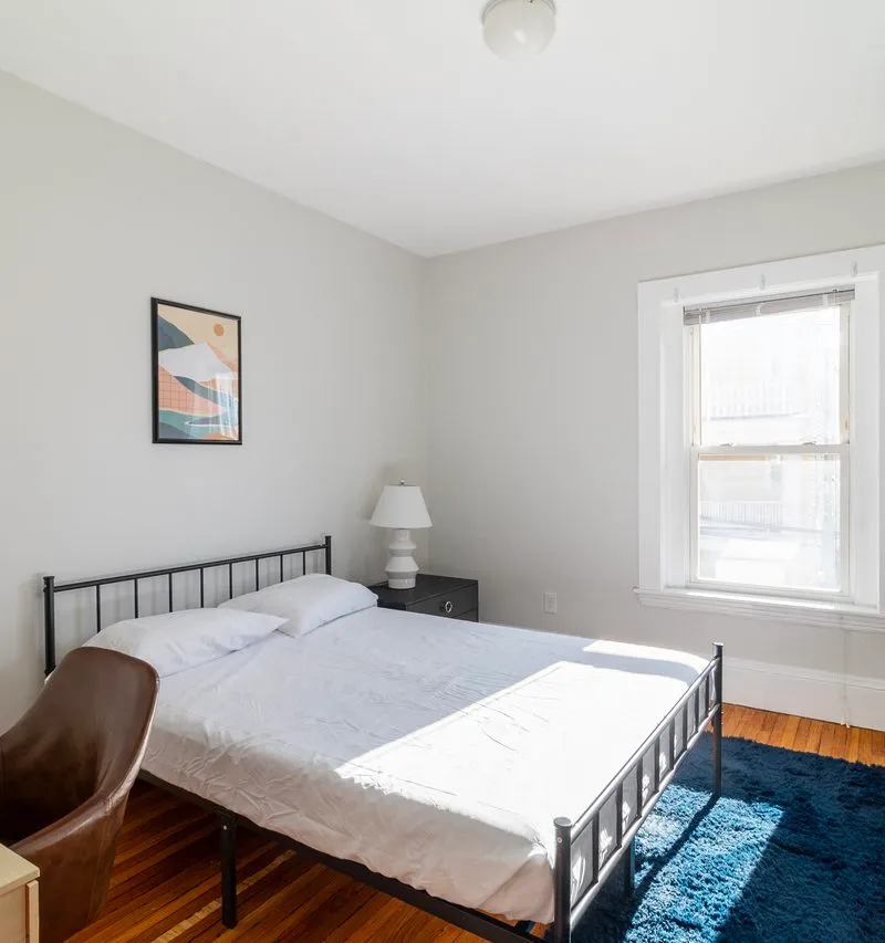 Private room in Lower Allston