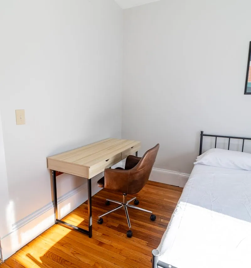 Private room in Lower Allston