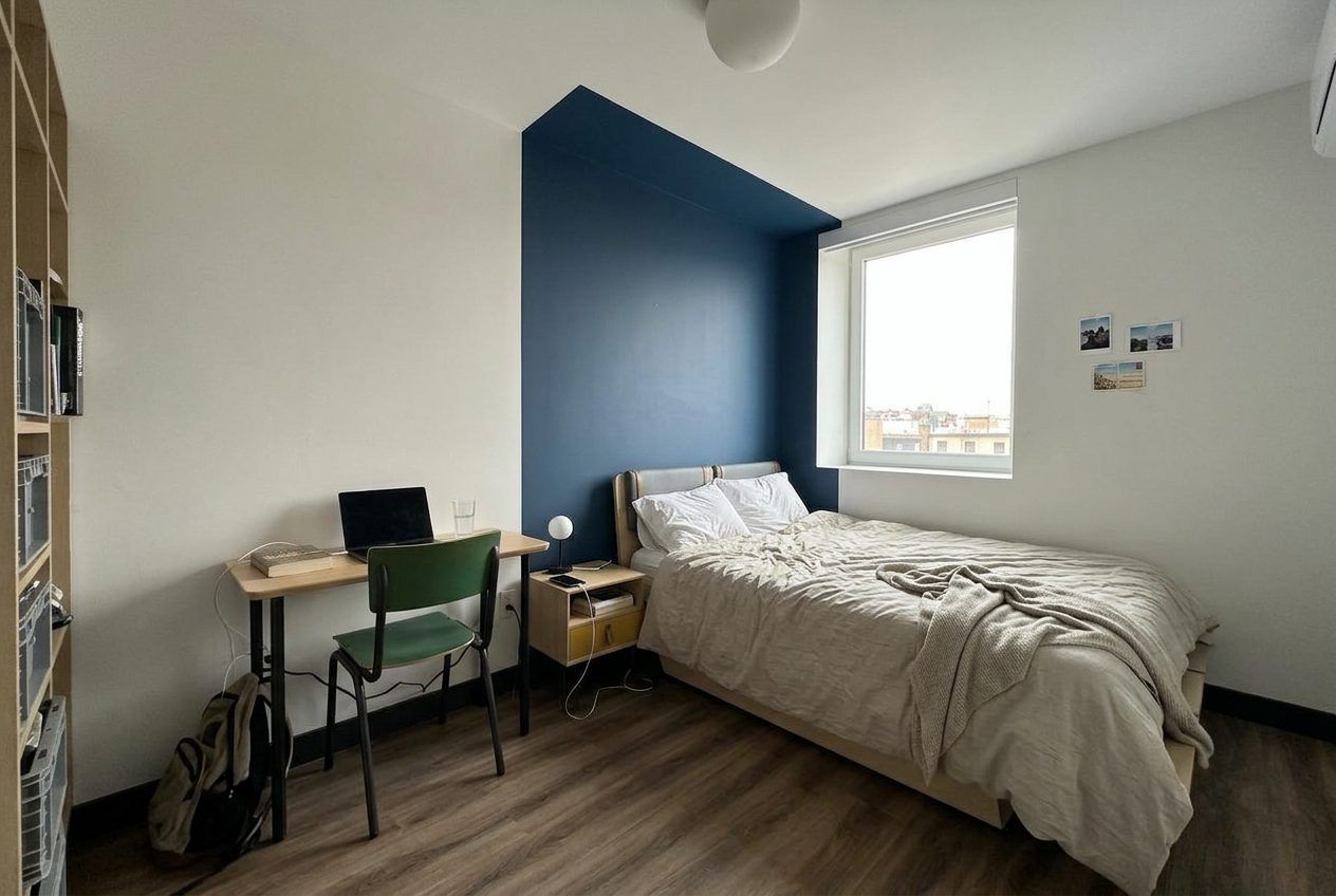 1 bedroom apartment in Williamsburg