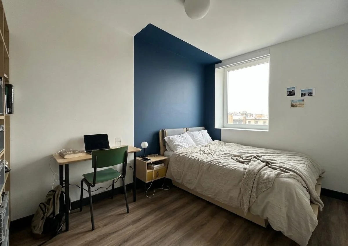 1 bedroom apartment in Williamsburg