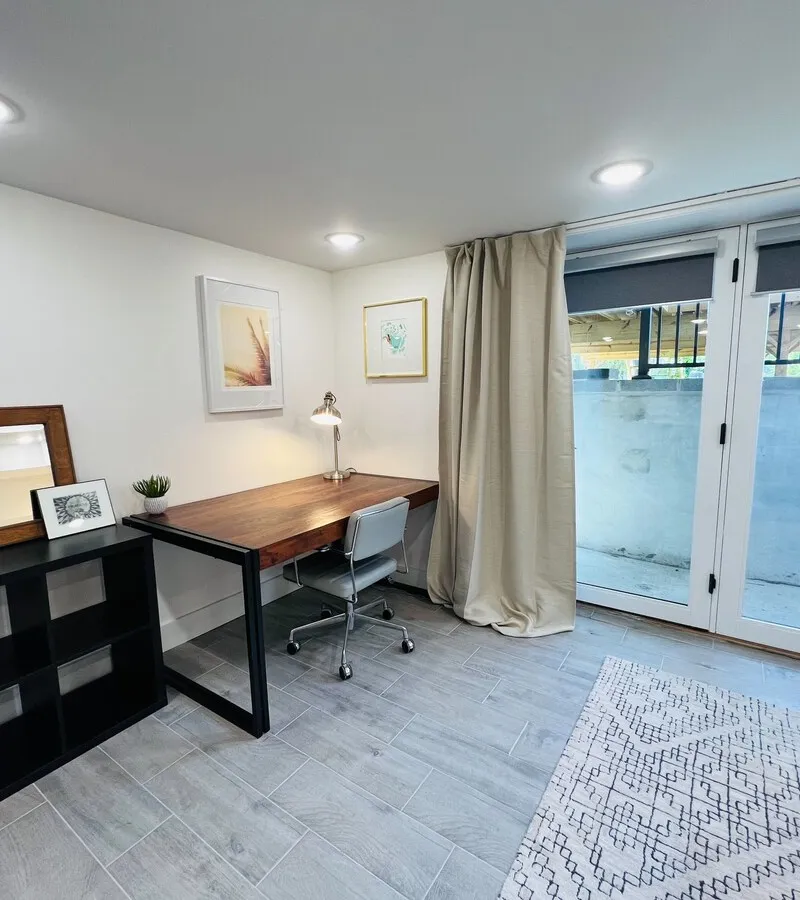 Lovely Studio In Jersey City** Longterm Stay!!