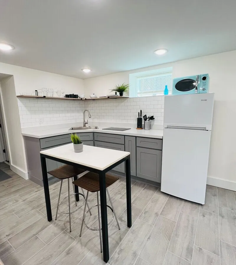 Lovely Studio In Jersey City** Longterm Stay!!