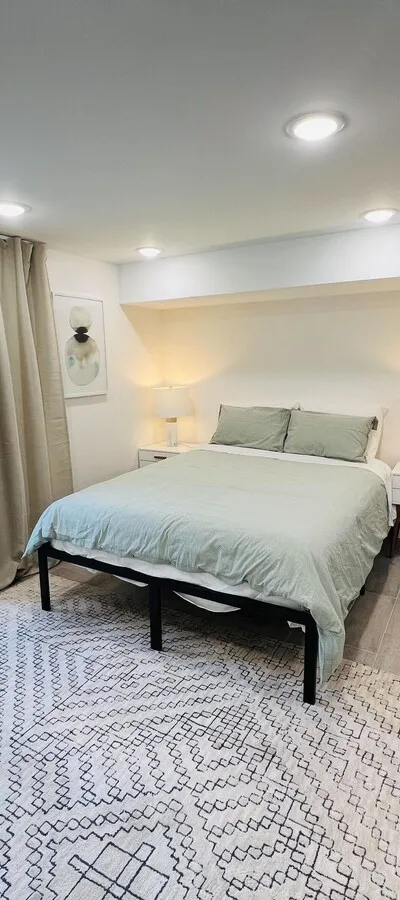 Lovely Studio In Jersey City** Longterm Stay!!