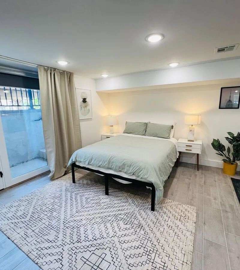 Lovely Studio In Jersey City** Longterm Stay!!