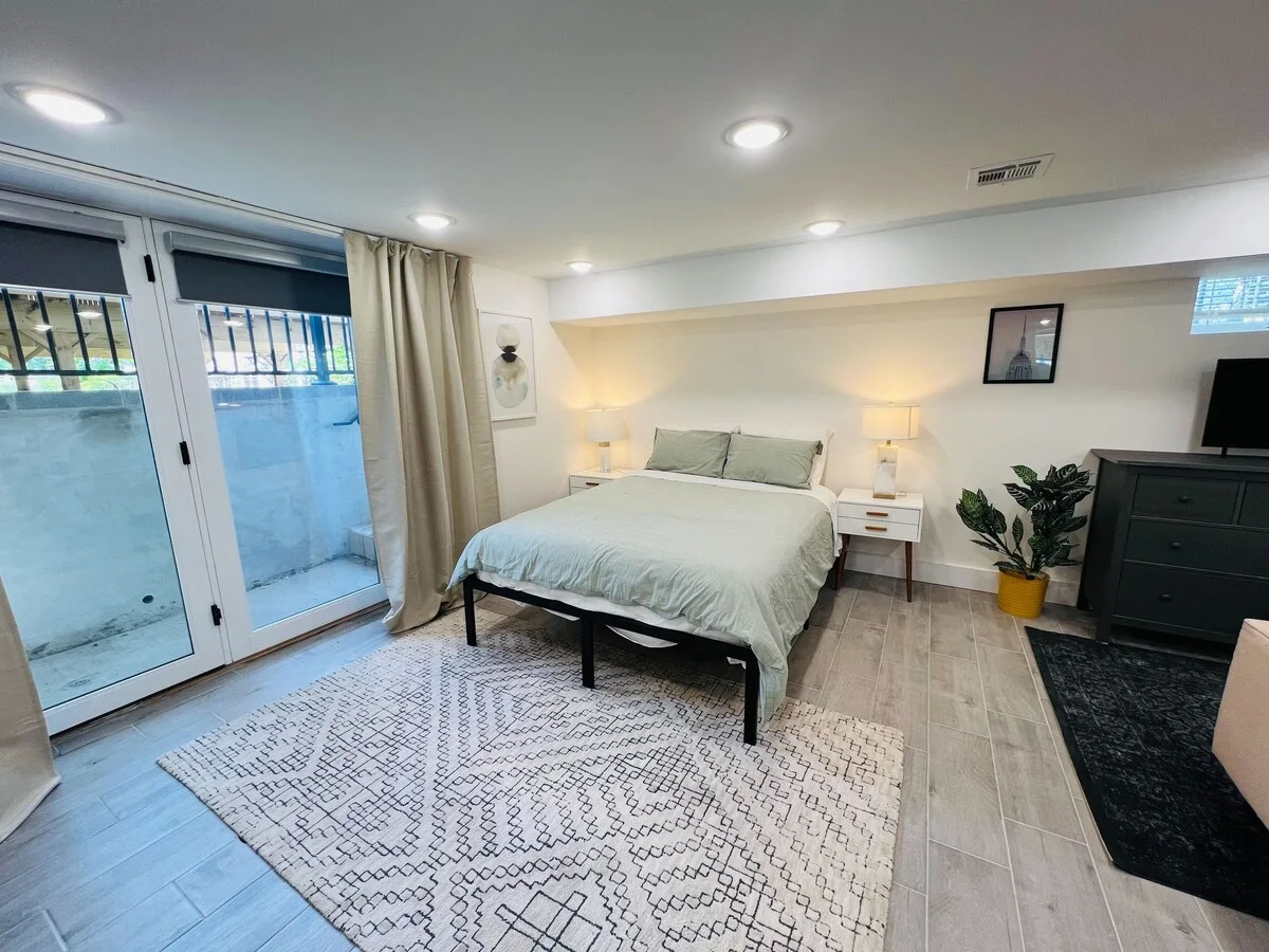 Lovely Studio In Jersey City** Longterm Stay!!