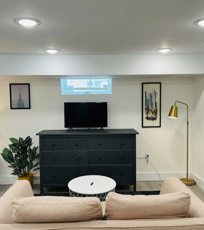 Lovely Studio In Jersey City** Longterm Stay!!