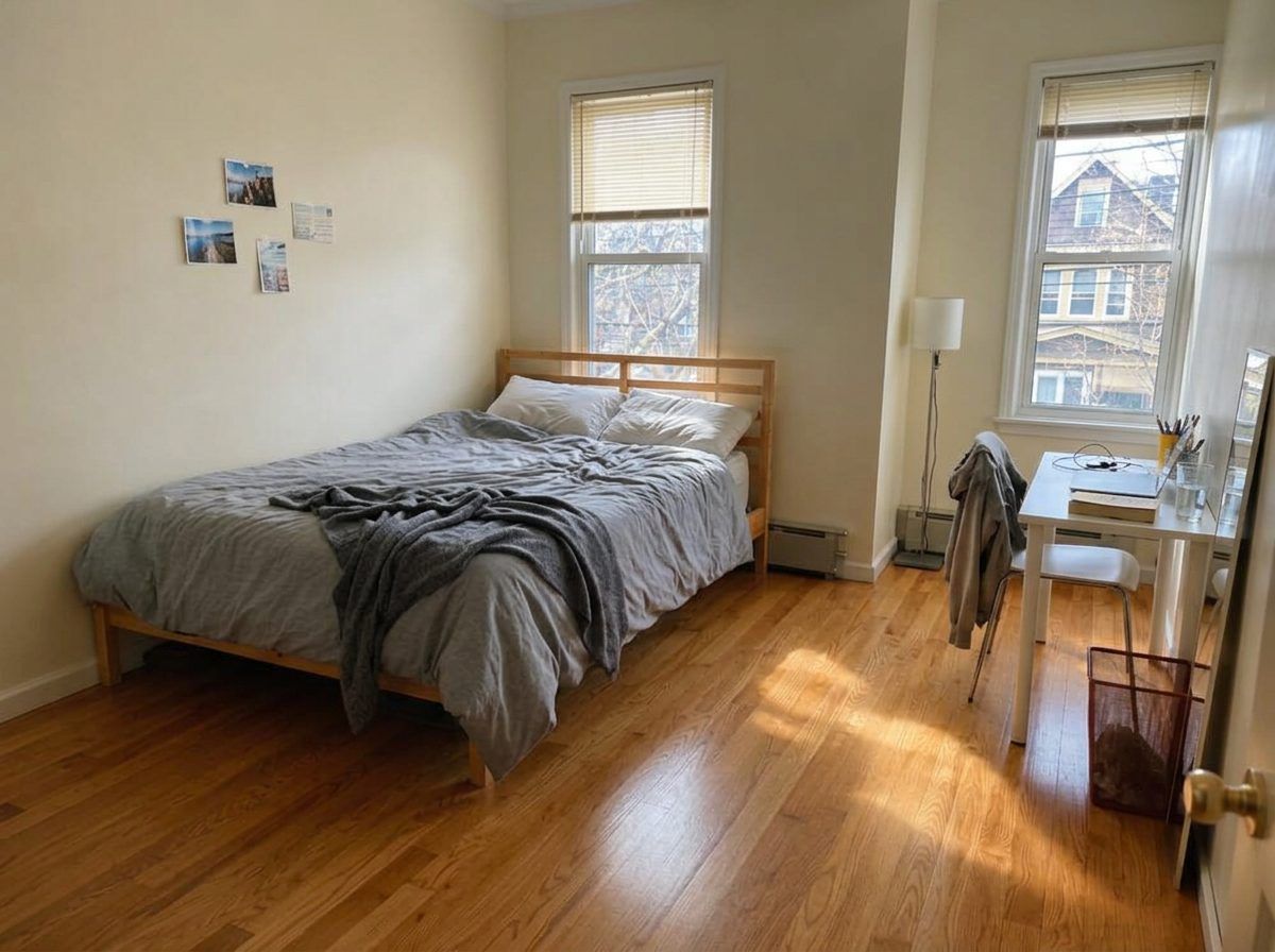 Room in Astoria!