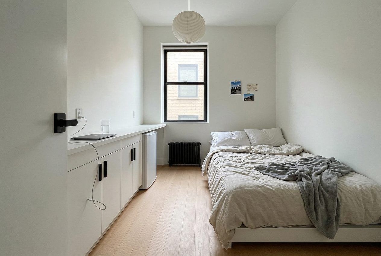 Private room in Ridgewood