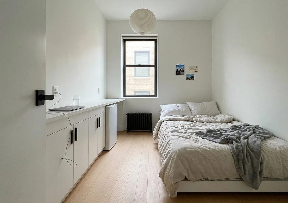 Private room in Ridgewood