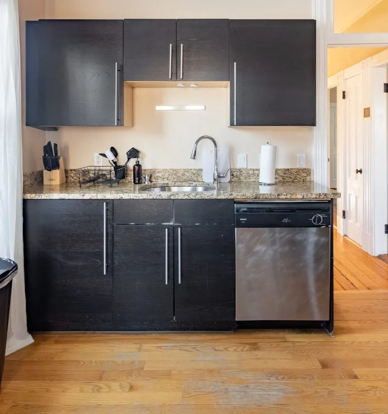 Private room in Jamaica Plain