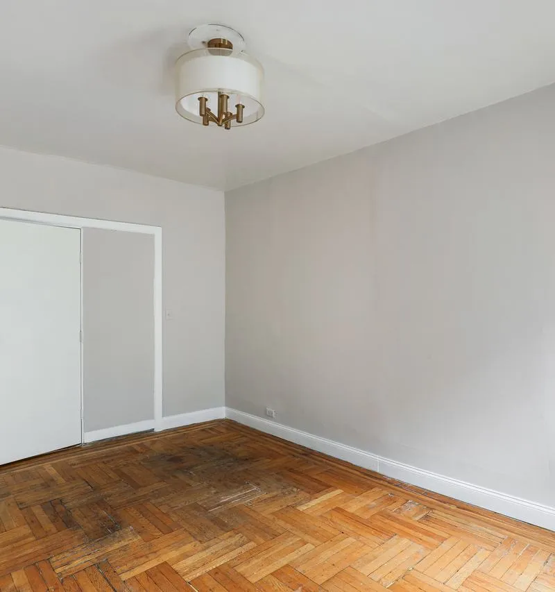 Private room in New York