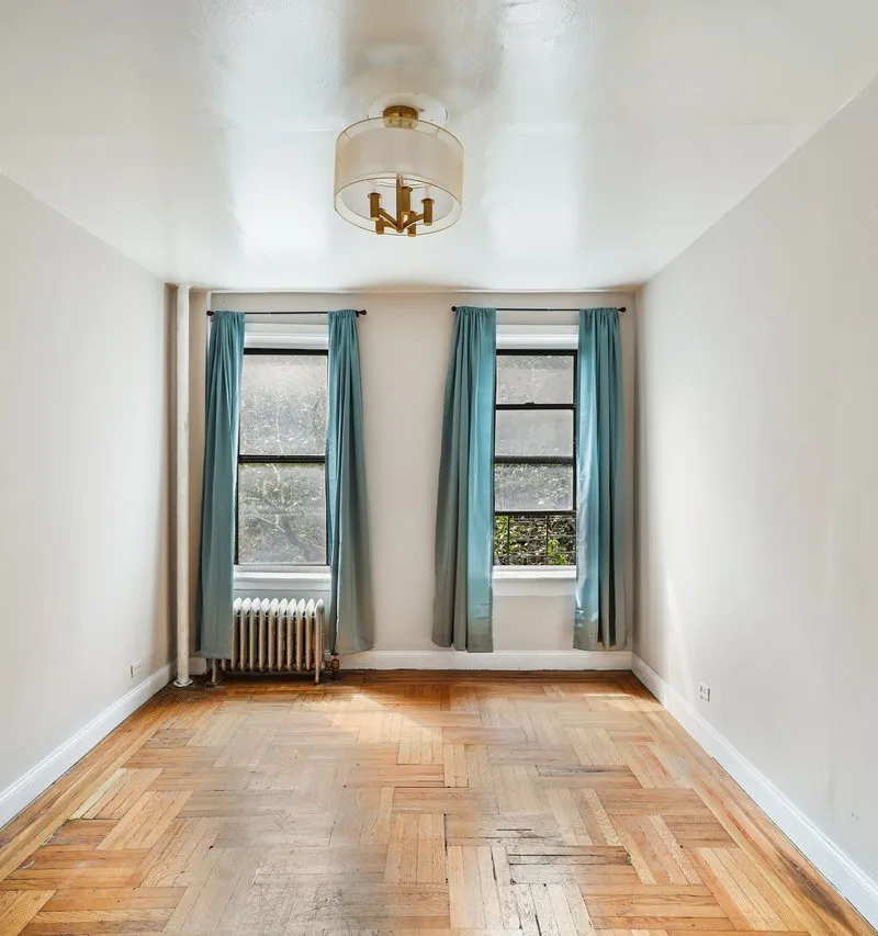 Private room in New York