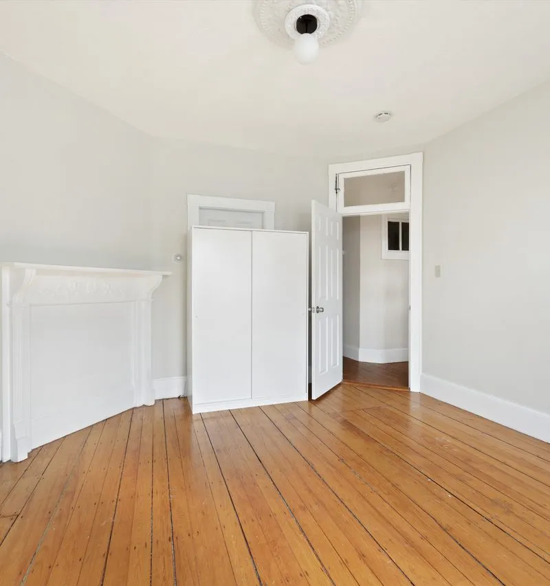 Private room in Jamaica Plain