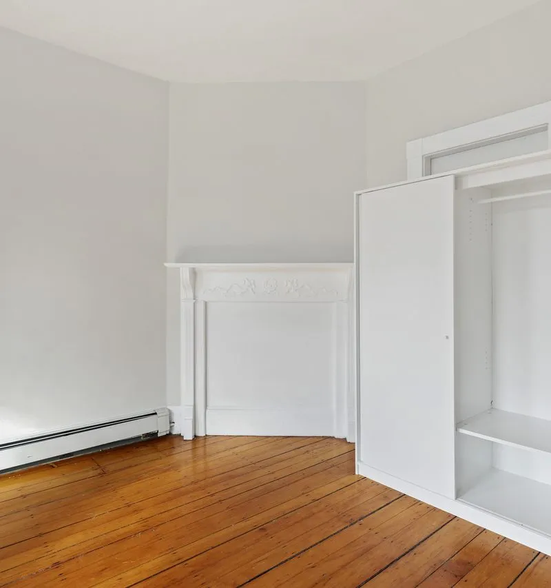 Private room in Jamaica Plain