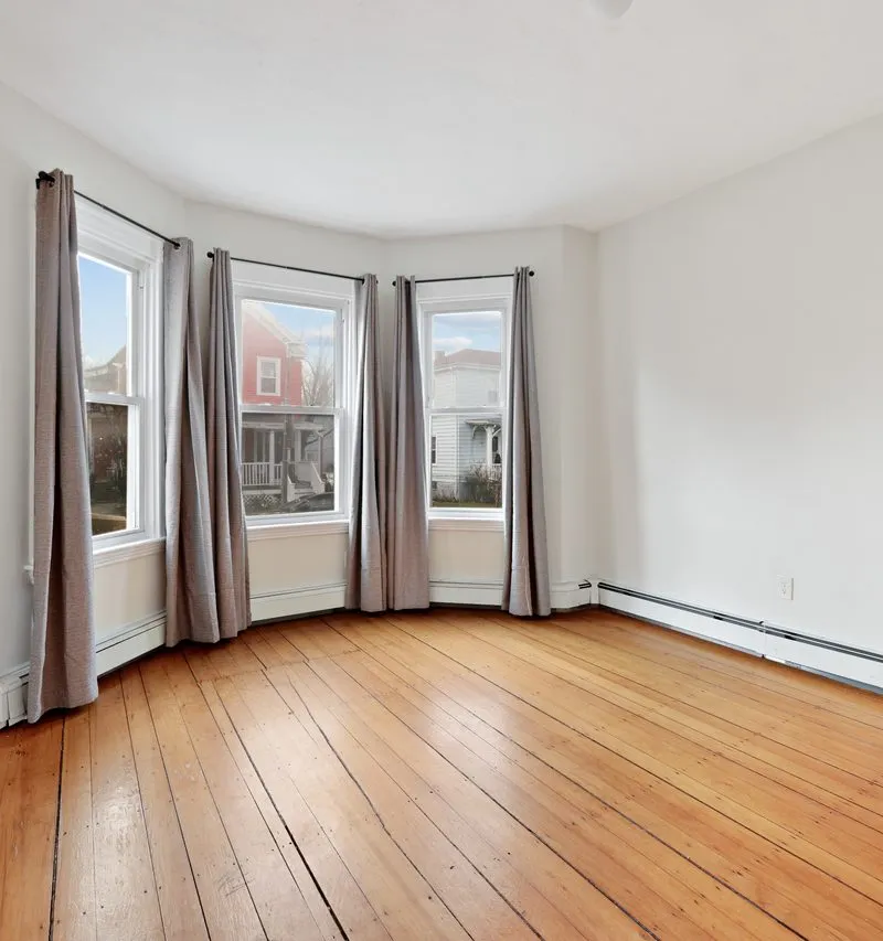 Private room in Jamaica Plain