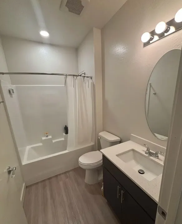 Top-Floor Studio in North Phoenix 85085 | Near TSMC | Gated Community
