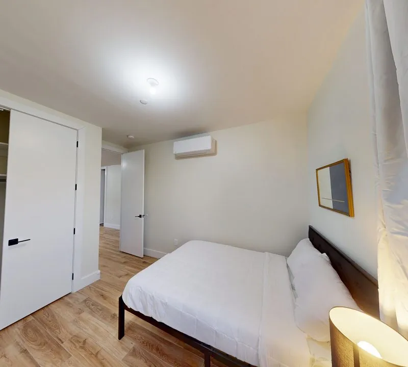 Private room in Crown Heights