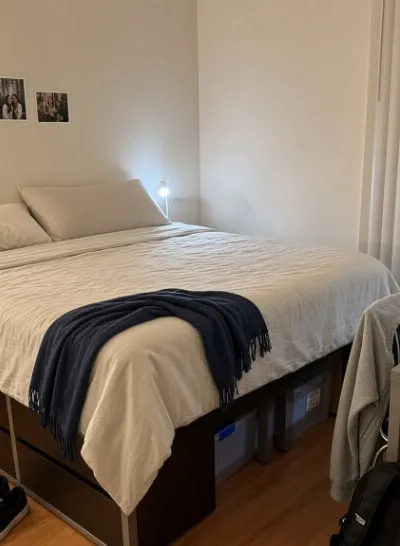 Lorenzo Apartments 2B2B | Near USC | Top Floor | Fully Furnished