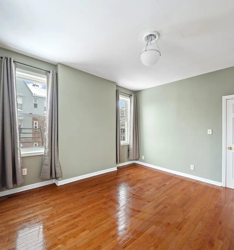 Private room in Flatbush